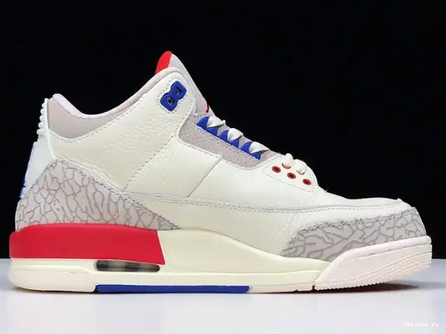 Reps TB Retro red sail 136064-140 